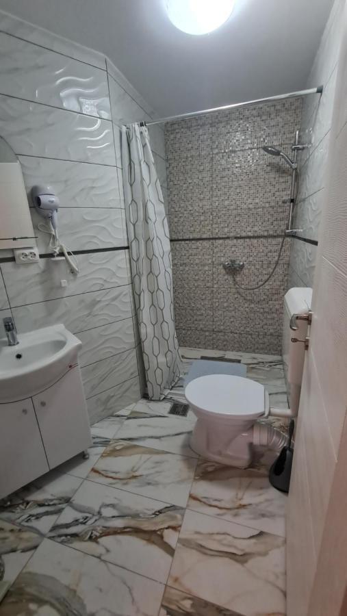 Casa Anne Hotell Băile Herculane Eksteriør bilde