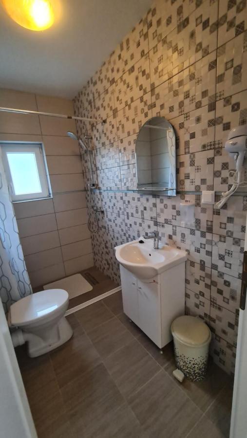 Casa Anne Hotell Băile Herculane Eksteriør bilde
