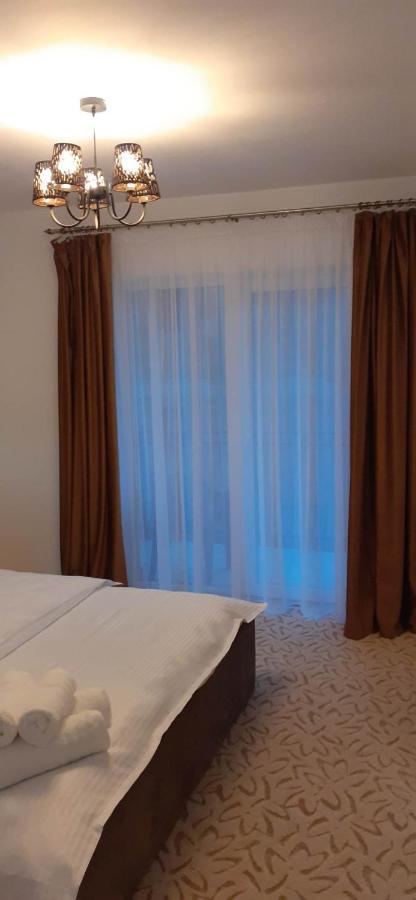 Casa Anne Hotell Băile Herculane Eksteriør bilde
