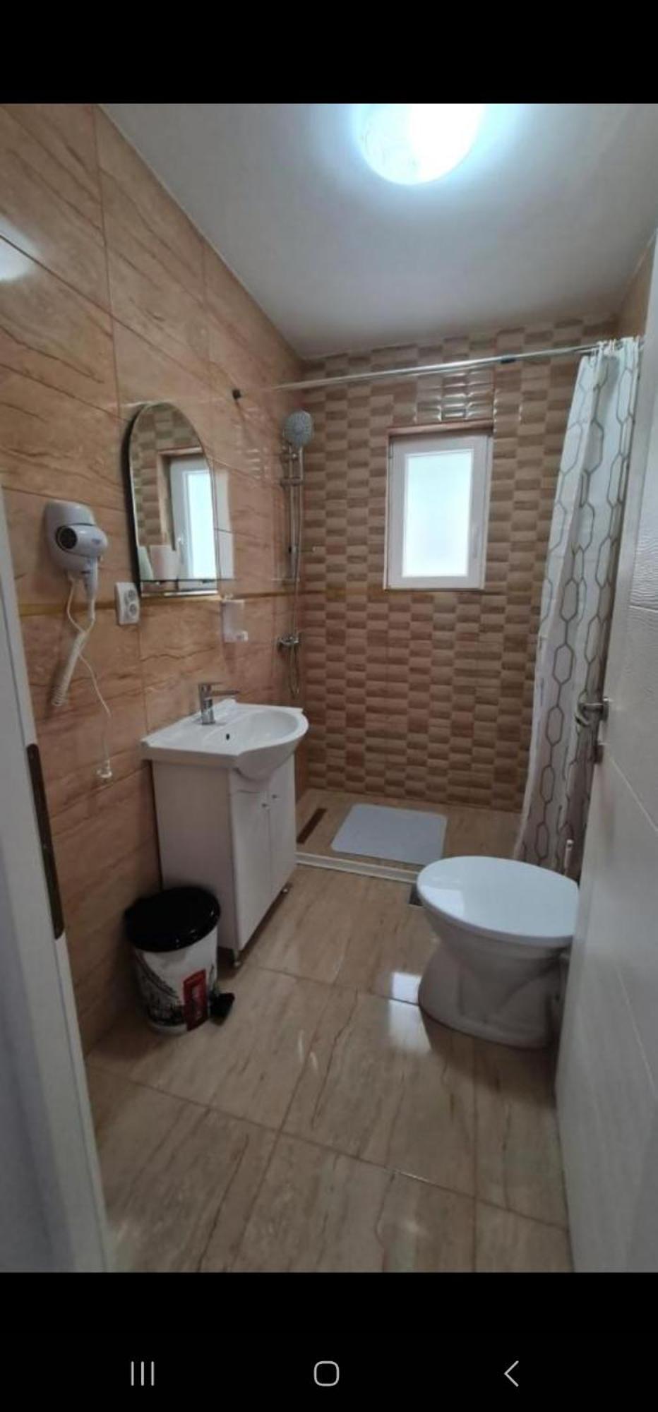 Casa Anne Hotell Băile Herculane Eksteriør bilde